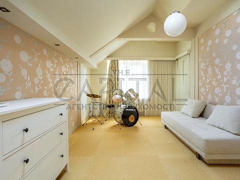 дом по адресу Старокиївська