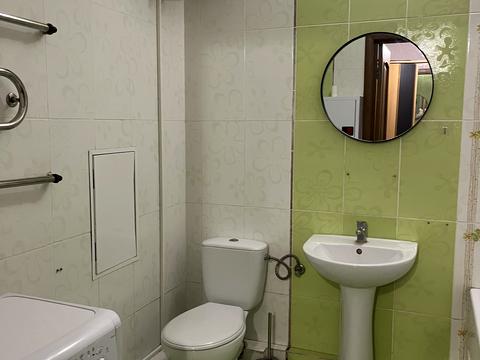 квартира по адресу Воскресенская ул., 12