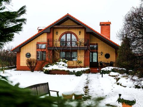 будинок за адресою Барвінкова вул.