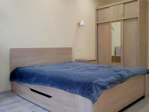 квартира по адресу Евгения Сверстюка ул. (Марины Расковой), 6-А