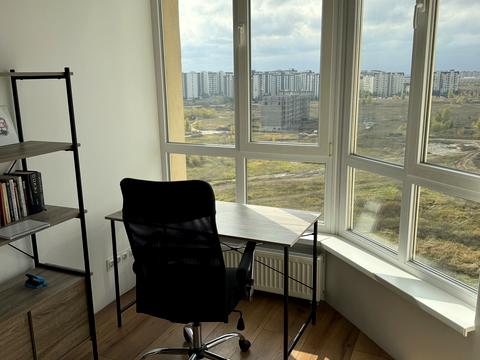 квартира по адресу Зелена ул., 12