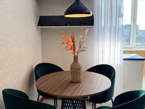 квартира по адресу Леся Курбаса ул., 6-Б