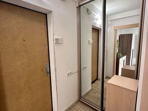квартира по адресу Зодчих ул., 34