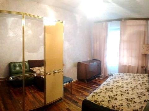 квартира за адресою Ковпака вул., 3