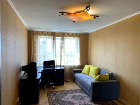 квартира по адресу Урловская ул., 9