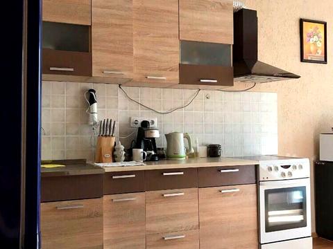 квартира за адресою Княгині Інгігерди вул. (Лобачевського)