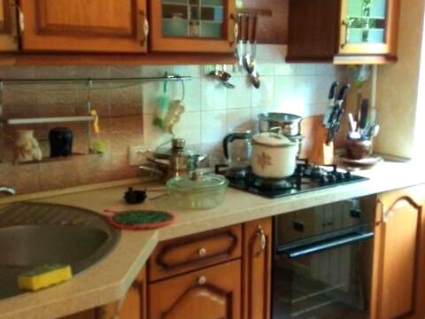 квартира за адресою Івана Виговського вул. (Маршала Гречка), 24-А