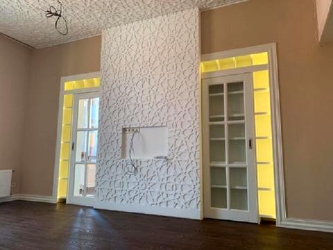 квартира по адресу Конституции ул., 1