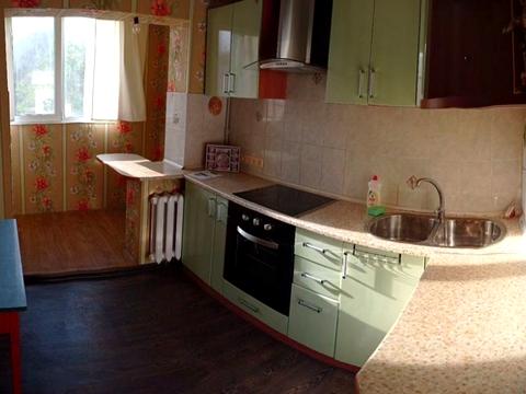 квартира по адресу Дмитрия Кедрина ул. (Дмитрия Кедрина), 37