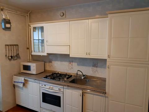 квартира за адресою Тополева вул., 6