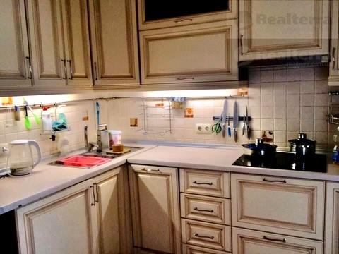 квартира за адресою ул. Ревуцкого, 11г