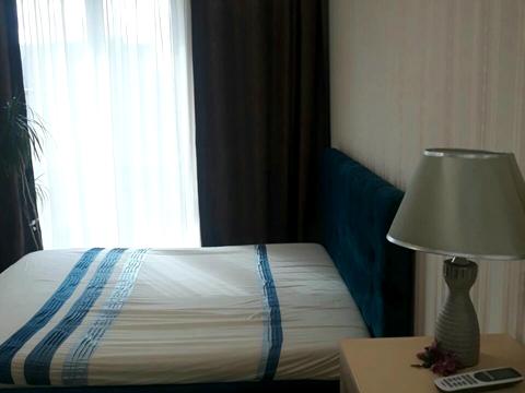 квартира за адресою Молочная, 34