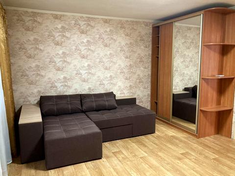 квартира по адресу Копыловская ул., 12-А