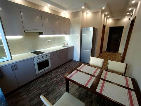 квартира за адресою Басейна вул., 6