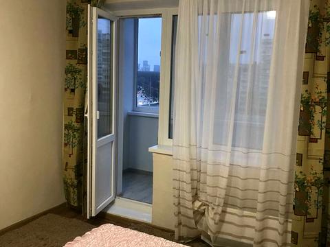 квартира за адресою Архітектора Вербицького вул., 28-А
