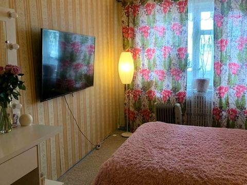 квартира по адресу Дементьева ул. (Дементьева), 12