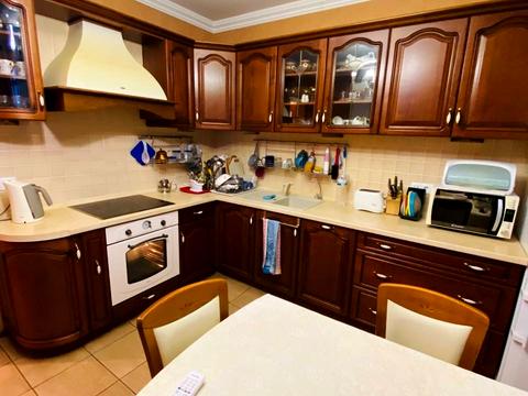 квартира за адресою Дубіївський узвіз (Пушкіна), 31/2