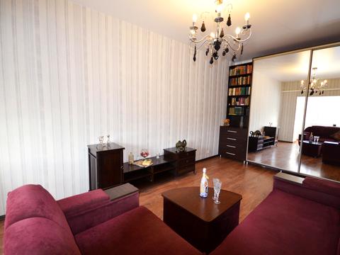 квартира по адресу Парково-Сырецкая ул. (Тимофія Шамрила), 9