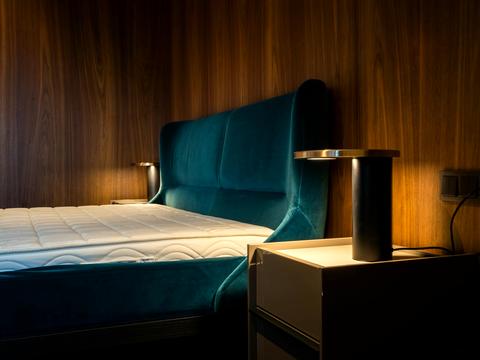 квартира по адресу Академика Богомольца ул., 7/14