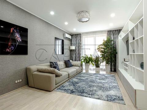 квартира за адресою Євгена Коновальця вул. (Щорса), 44-А