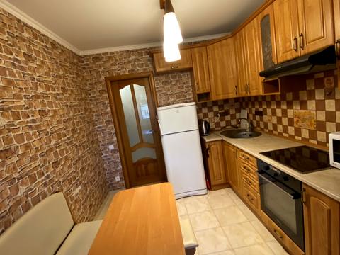 квартира по адресу Коперника ул., 14