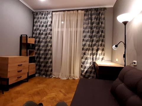 квартира по адресу Васильковская ул., 13