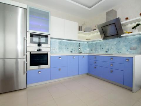 квартира за адресою Вишгородська вул., 45