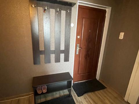 квартира по адресу Зои Гайдай ул., 9-А