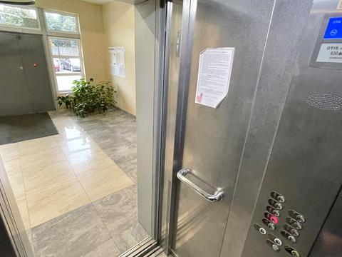 квартира по адресу Метрологическая ул., 60