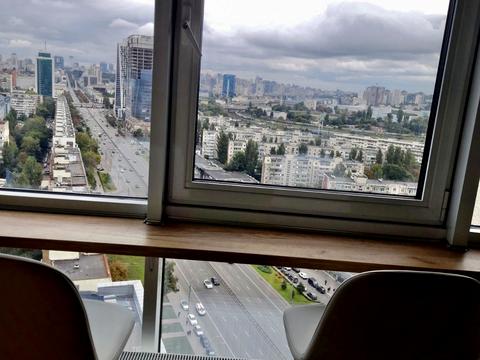 квартира за адресою Берестейський просп. (Перемоги), 26