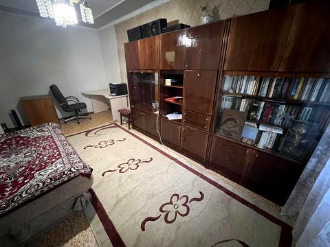 квартира за адресою Тарасівська вул., 17