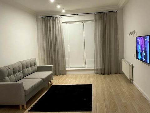 квартира за адресою Михайла Максимовича вул. (Онуфрія Трутенка), 26