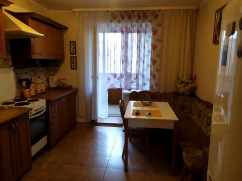 квартира по адресу Драгоманова, 15А
