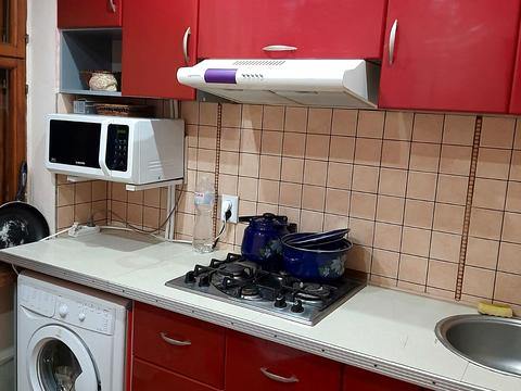 квартира за адресою Героїв "Азову" вул. (Пролетарська), 27