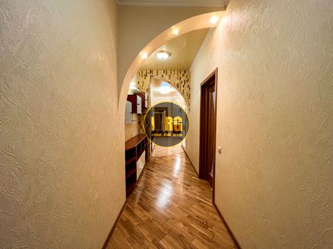 квартира по адресу Коперника ул., 12Д