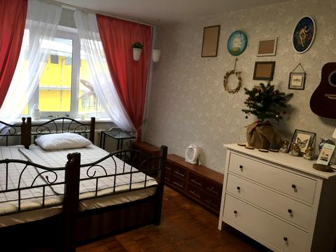 квартира за адресою Оболонський просп., 13