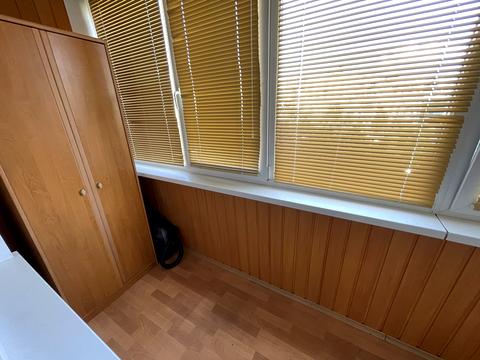 квартира по адресу Рокоссовского маршала просп., 3