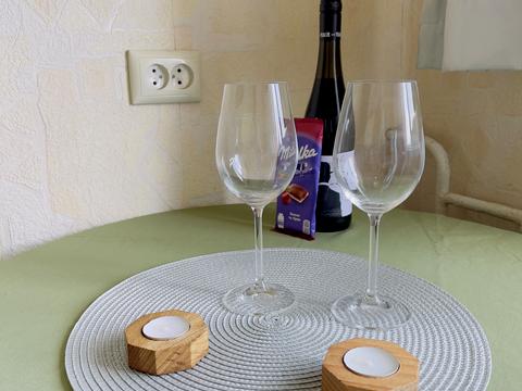 квартира за адресою Батумська вул., 56