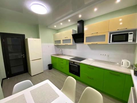 квартира за адресою Юлії Здановської вул. (Ломоносова), 46/1