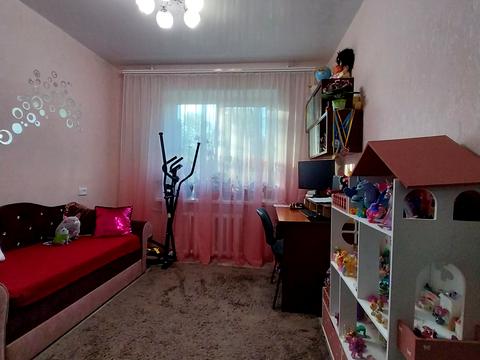 квартира за адресою житловий масив Тополя-1 вул., 15