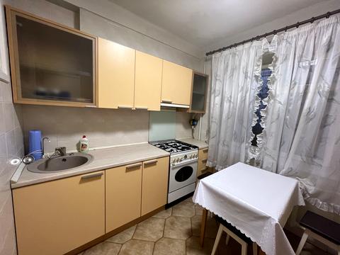 квартира за адресою Ентузіастів вул., 7/1