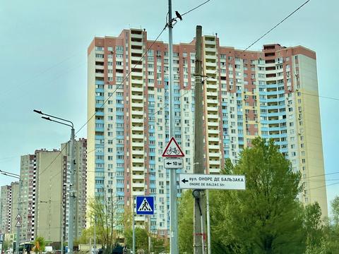 квартира по адресу Милославская ул., 2