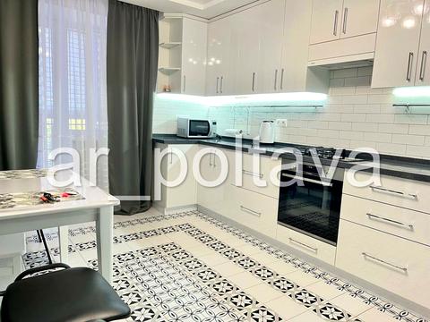 квартира по адресу ляхова, 10