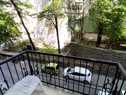 квартира по адресу Крещатик ул. (Kreschatic), 21