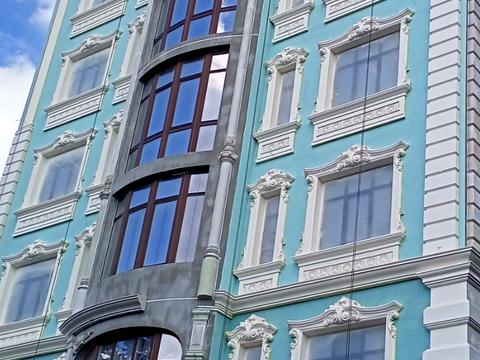 квартира по адресу Французский бульв., 38