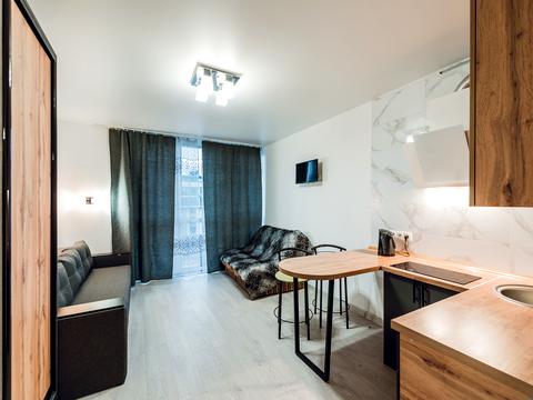 квартира по адресу Камянская ул. (Днепродзержинская), 127