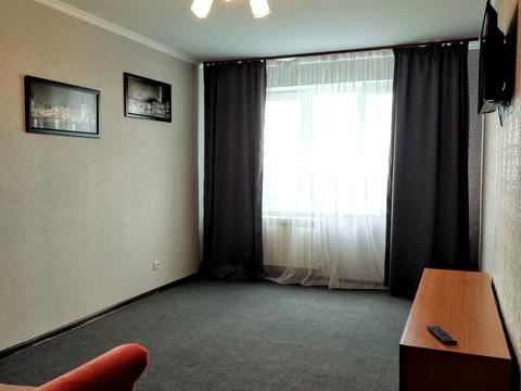 квартира по адресу Чистяковская ул., 15