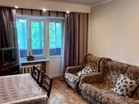 квартира по адресу Щусева ул., 24-А