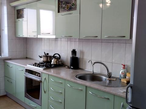 квартира за адресою Клочківська вул., 244