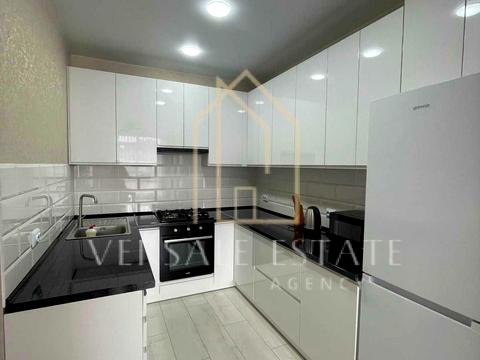 квартира по адресу замарстинівська, 55